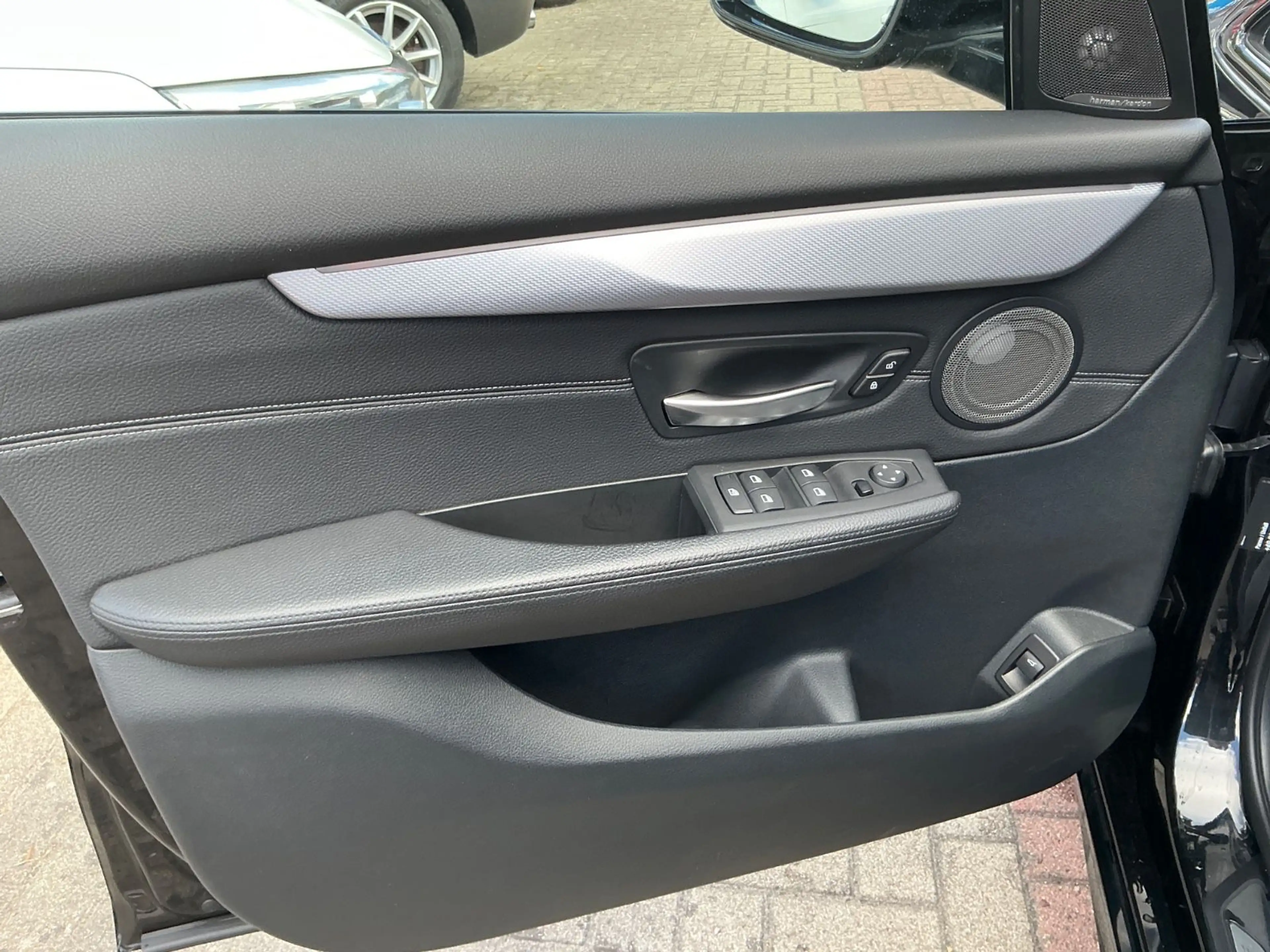 BMW 220 2 Gran Tourer M Sport Navi  7 Sitze AHK — photo 30