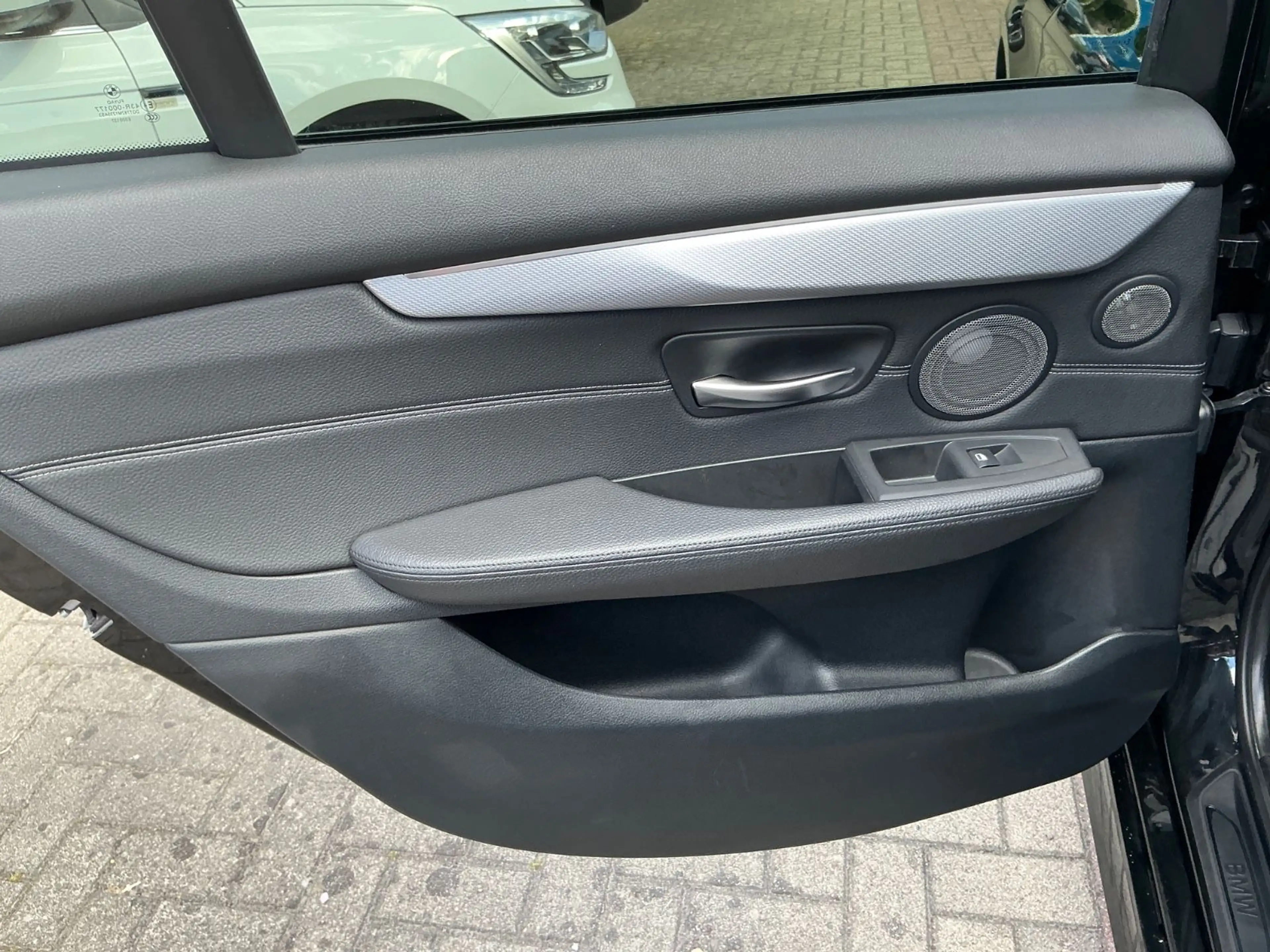 BMW 220 2 Gran Tourer M Sport Navi  7 Sitze AHK — photo 32