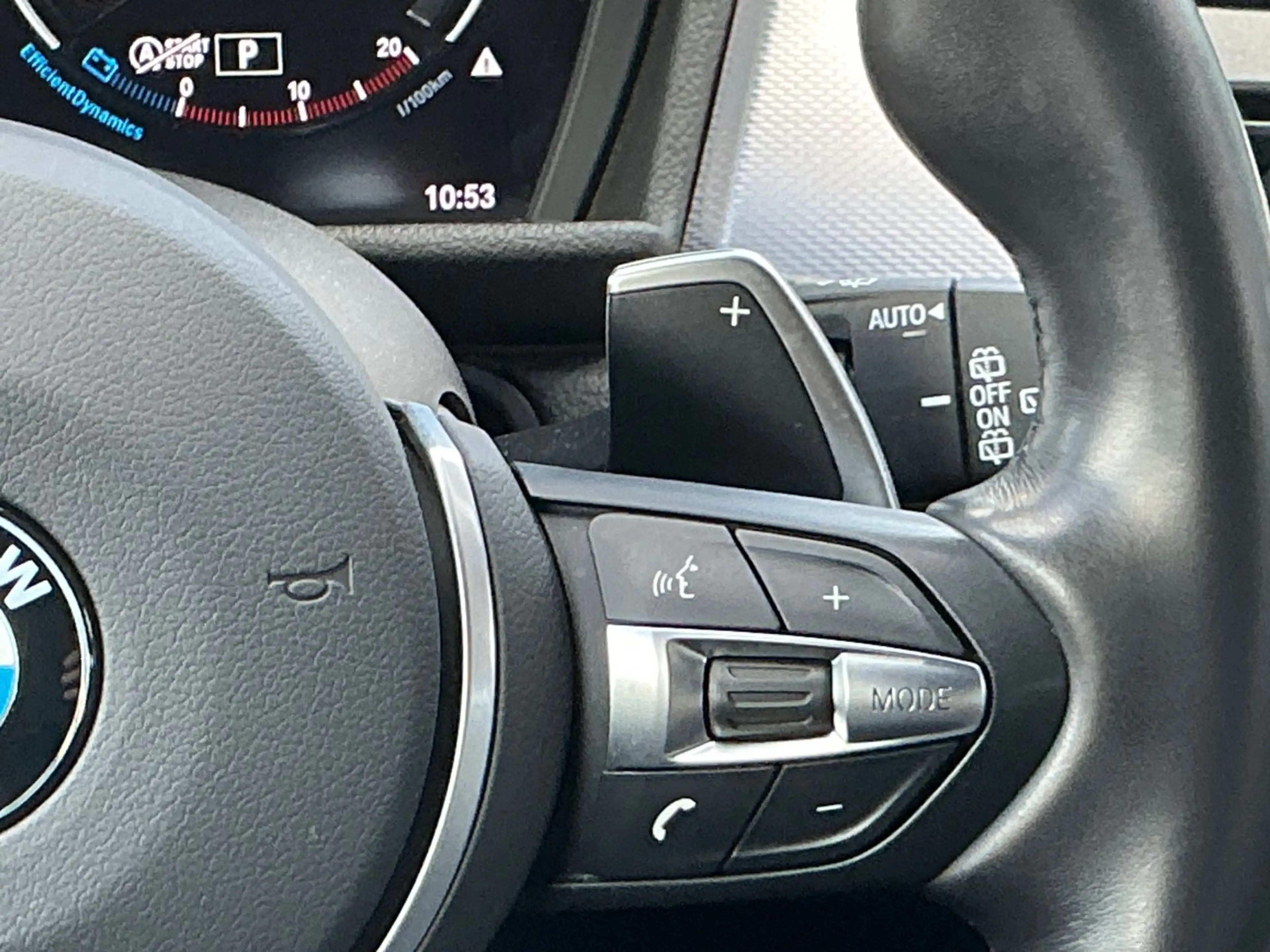 BMW 220 2 Gran Tourer M Sport Navi  7 Sitze AHK — photo 22
