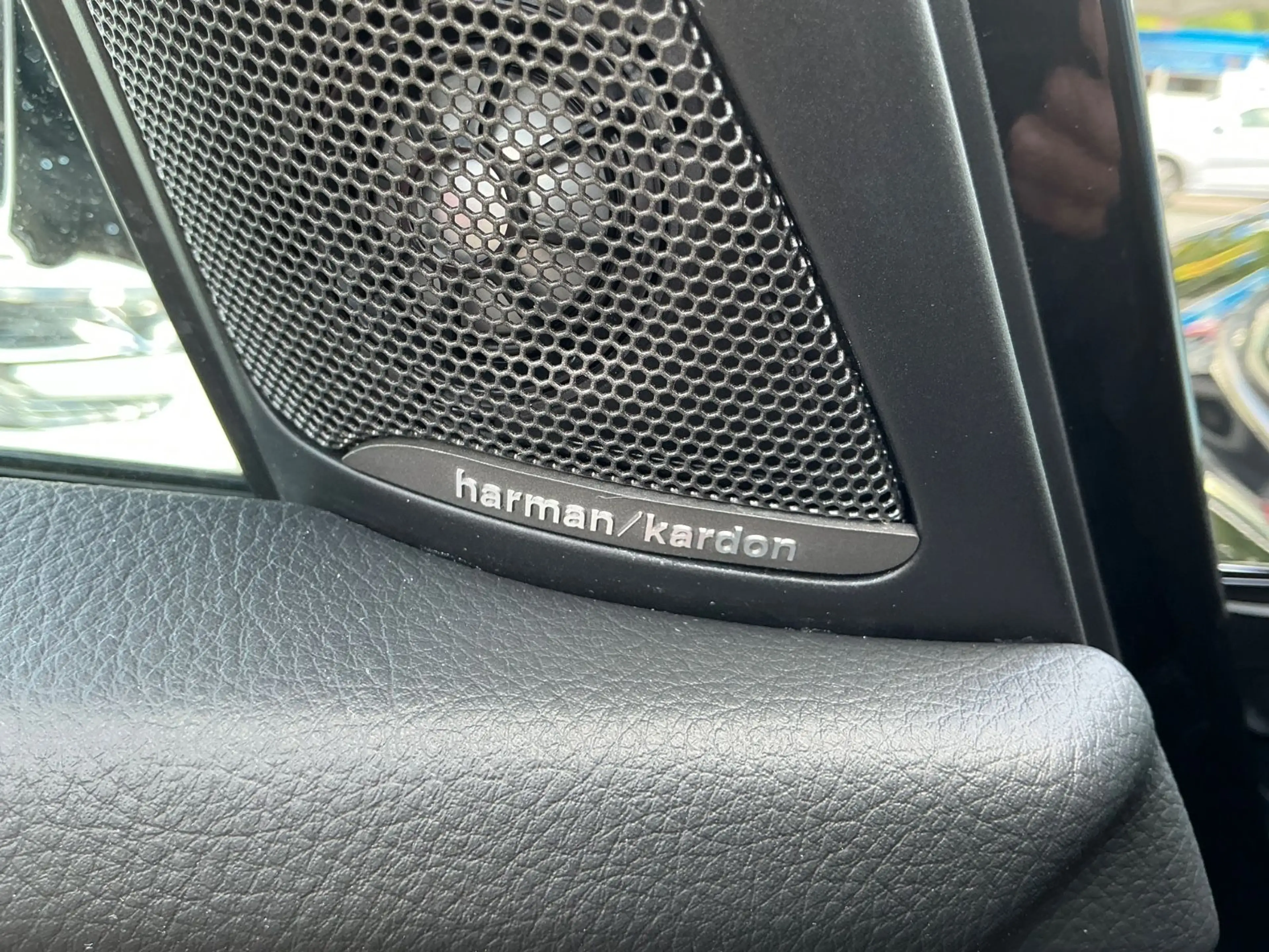 BMW 220 2 Gran Tourer M Sport Navi  7 Sitze AHK — photo 37