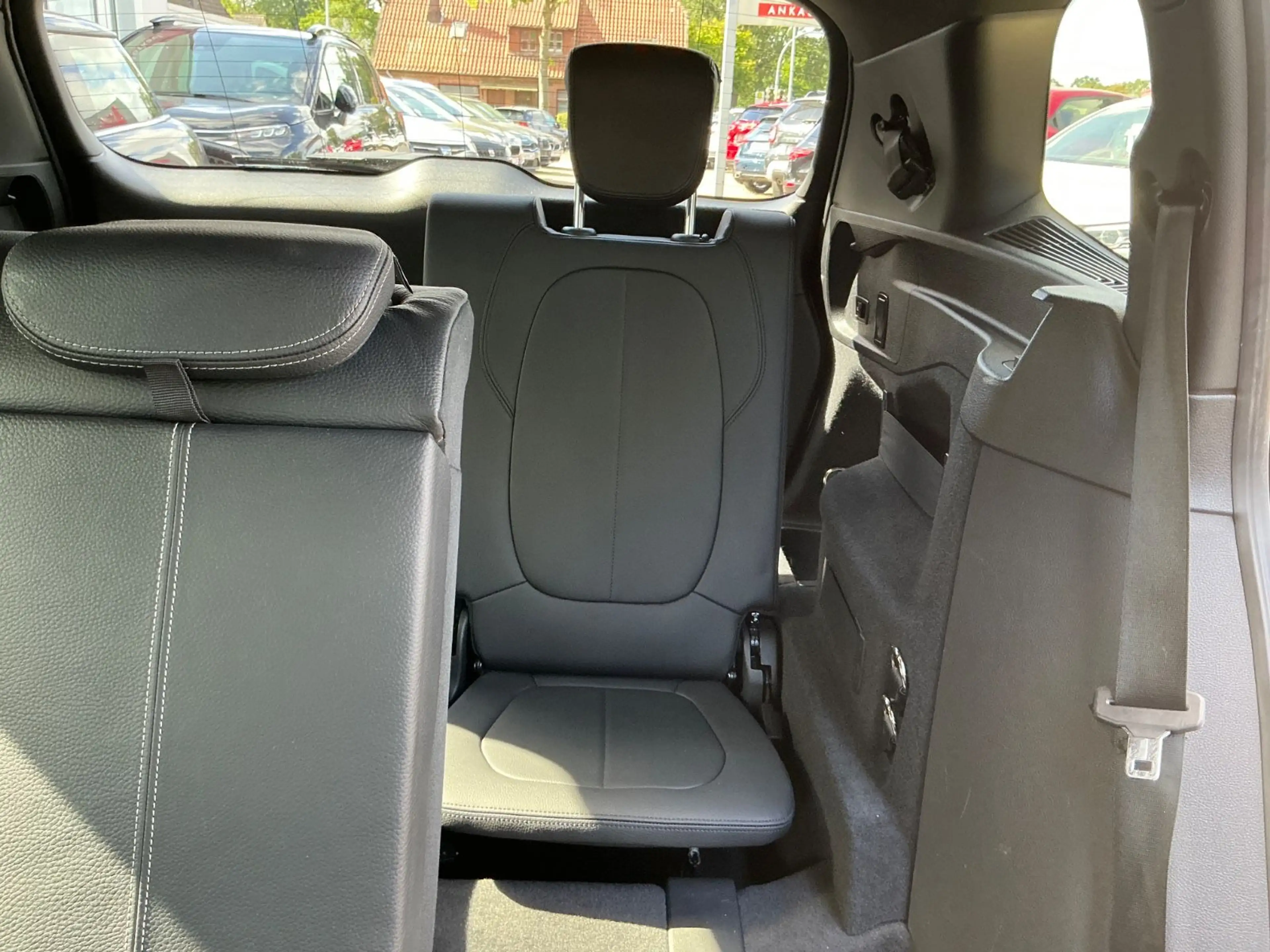 BMW 220 2 Gran Tourer M Sport Navi  7 Sitze AHK — photo 14