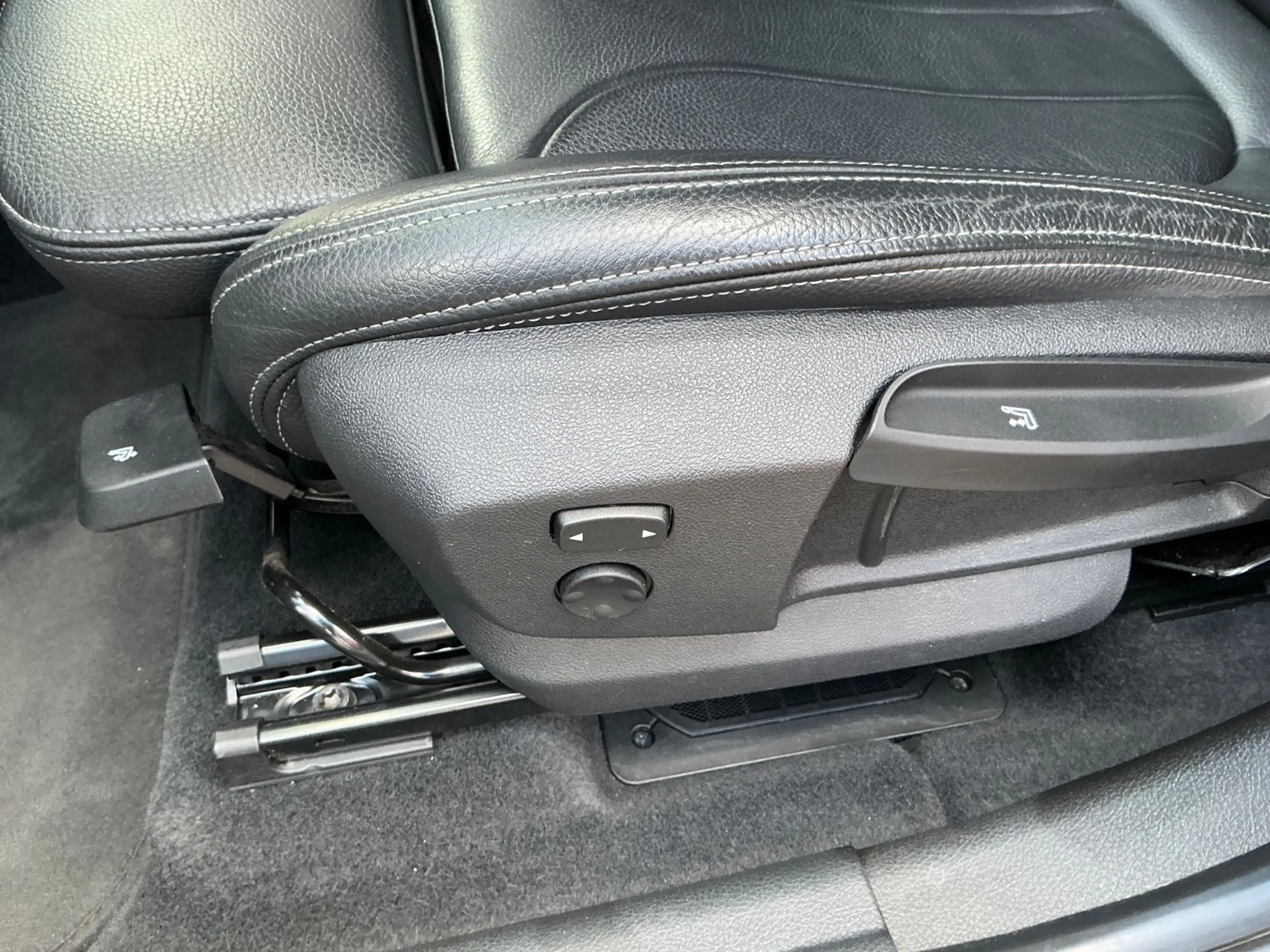 BMW 220 2 Gran Tourer M Sport Navi  7 Sitze AHK — photo 15