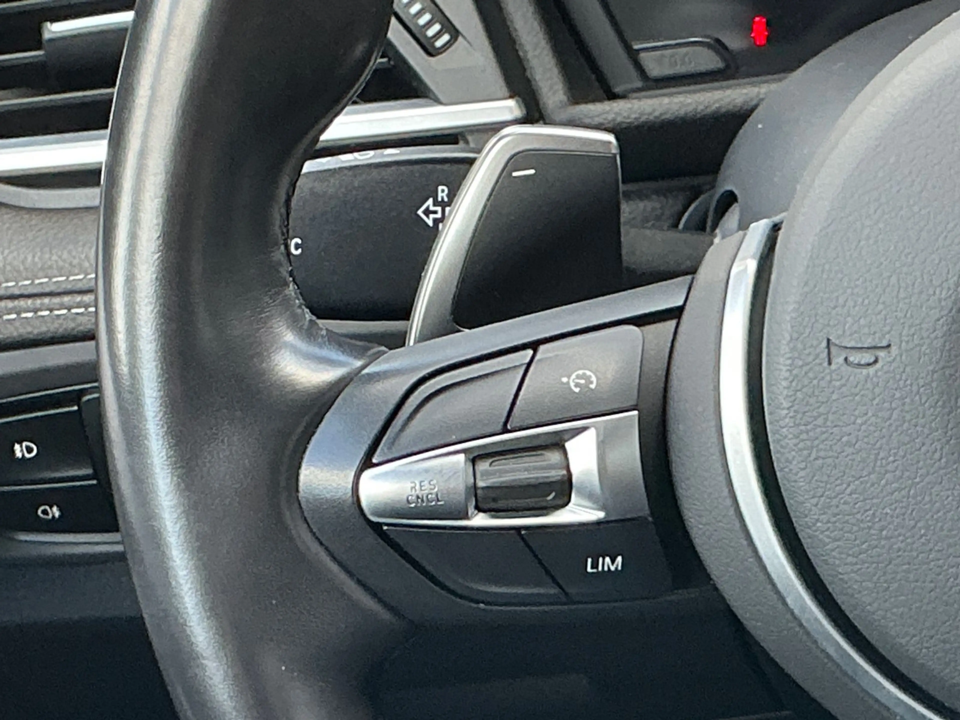 BMW 220 2 Gran Tourer M Sport Navi  7 Sitze AHK — photo 21