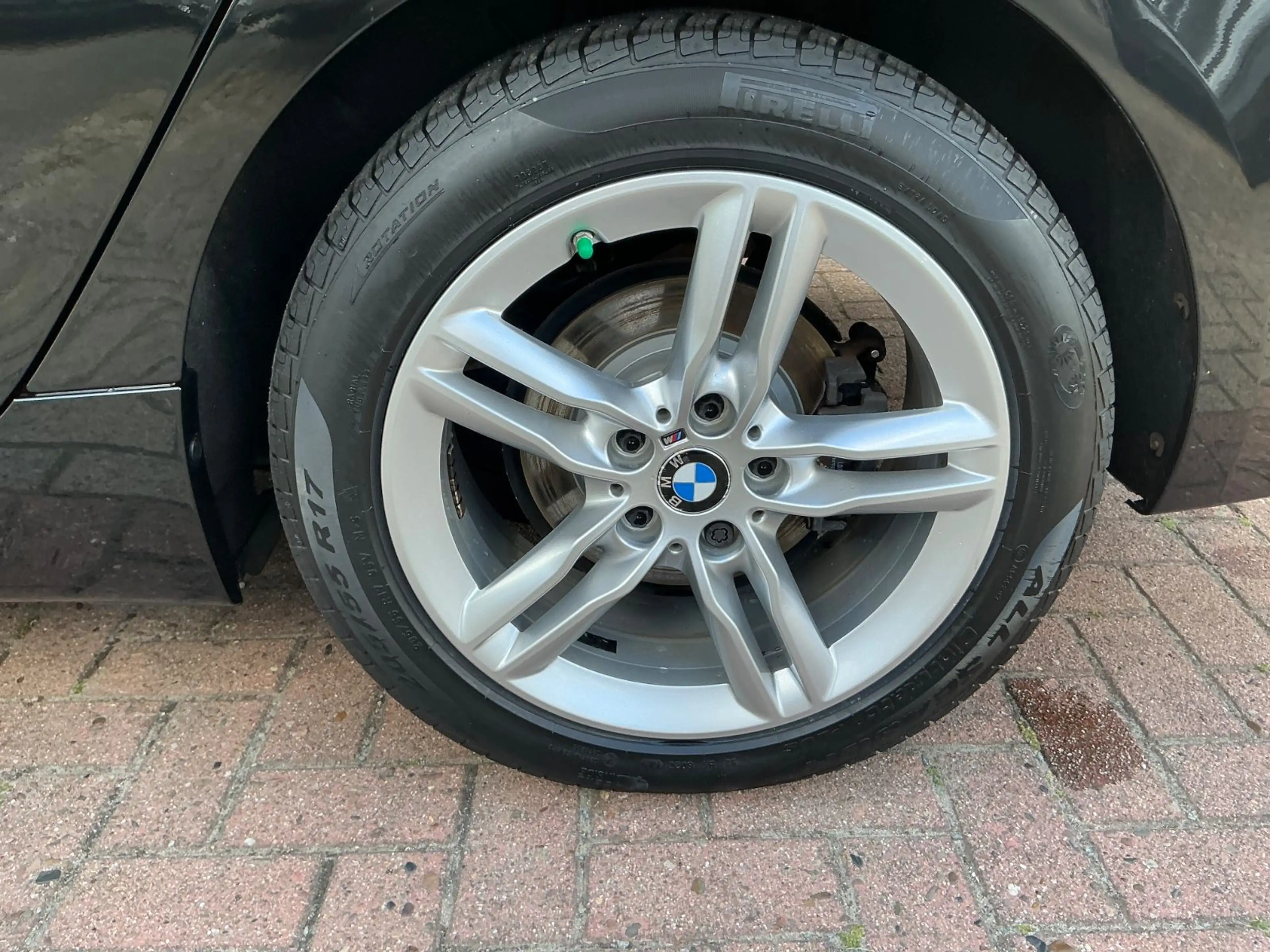 BMW 220 2 Gran Tourer M Sport Navi  7 Sitze AHK — photo 9