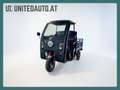 Sonstige Sonstige SUA LT1 Nero Thunder Lastendreirad (Tuk Tuk) Grau - thumbnail 1