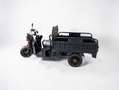Sonstige Sonstige SUA LT1 Nero Thunder Lastendreirad (Tuk Tuk) Grau - thumbnail 4
