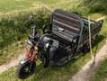 Sonstige Sonstige SUA LT1 Nero Thunder Lastendreirad (Tuk Tuk) Grau - thumbnail 10