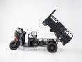 Sonstige Sonstige SUA LT1 Nero Thunder Lastendreirad (Tuk Tuk) Grau - thumbnail 7