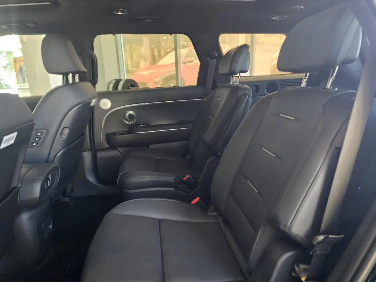 Hyundai PALISADE photo Hyundai PALISADE