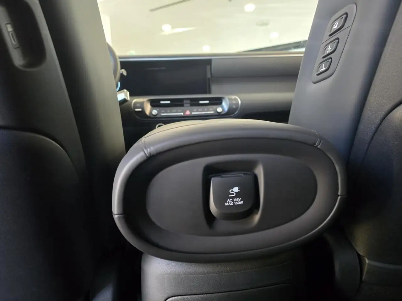 Hyundai PALISADE photo Hyundai PALISADE