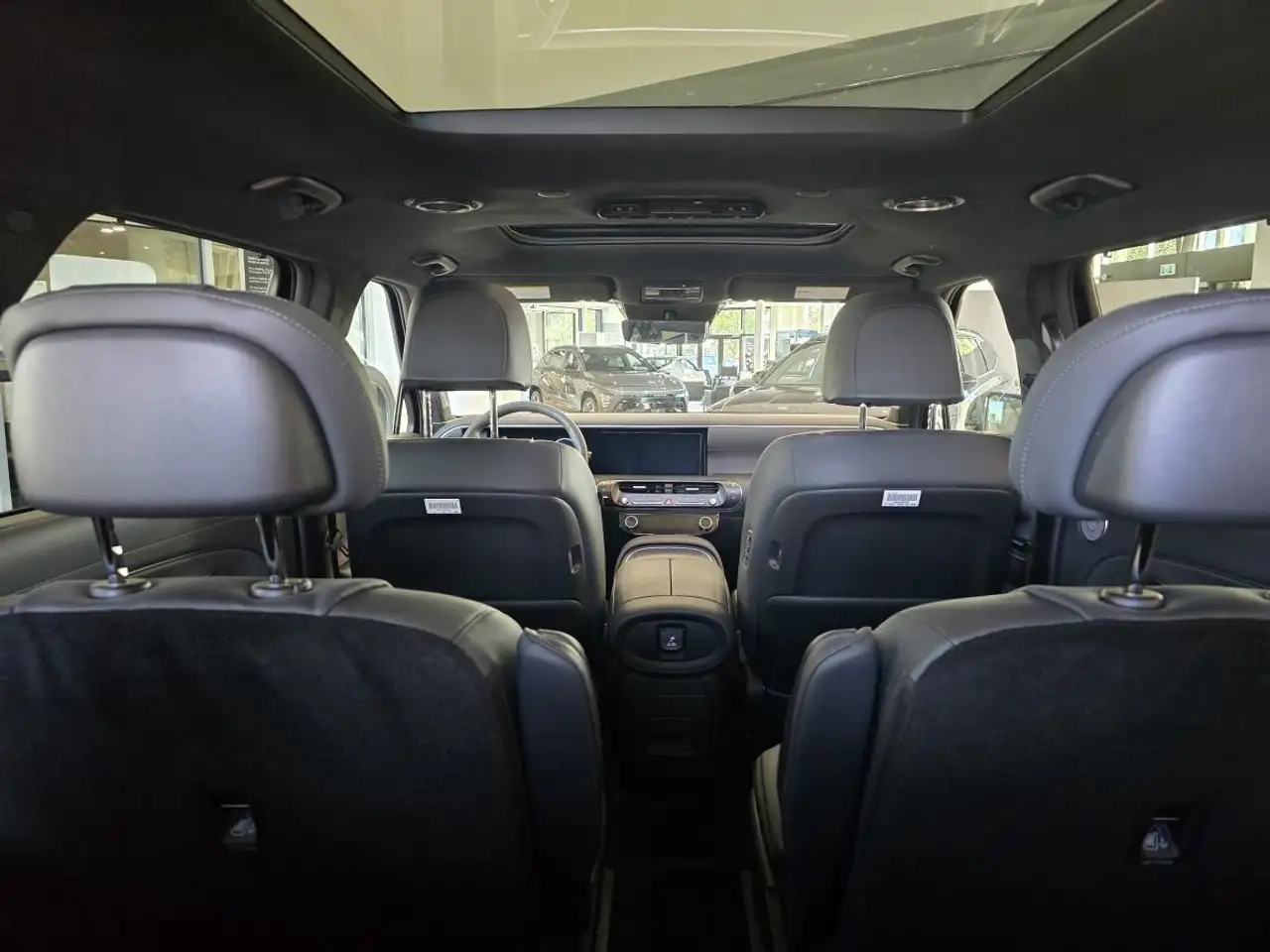 Hyundai PALISADE photo Hyundai PALISADE