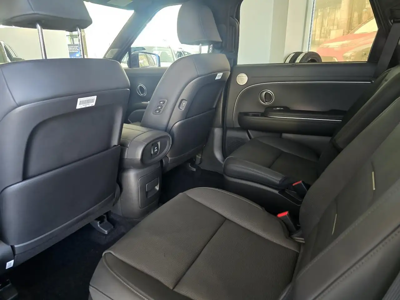 Hyundai PALISADE photo Hyundai PALISADE