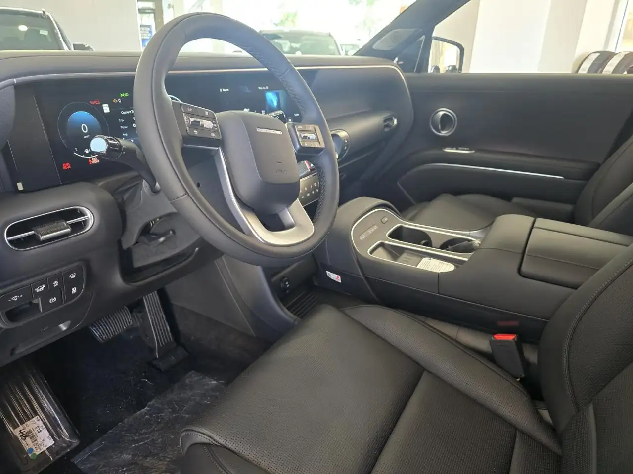 Hyundai PALISADE photo Hyundai PALISADE