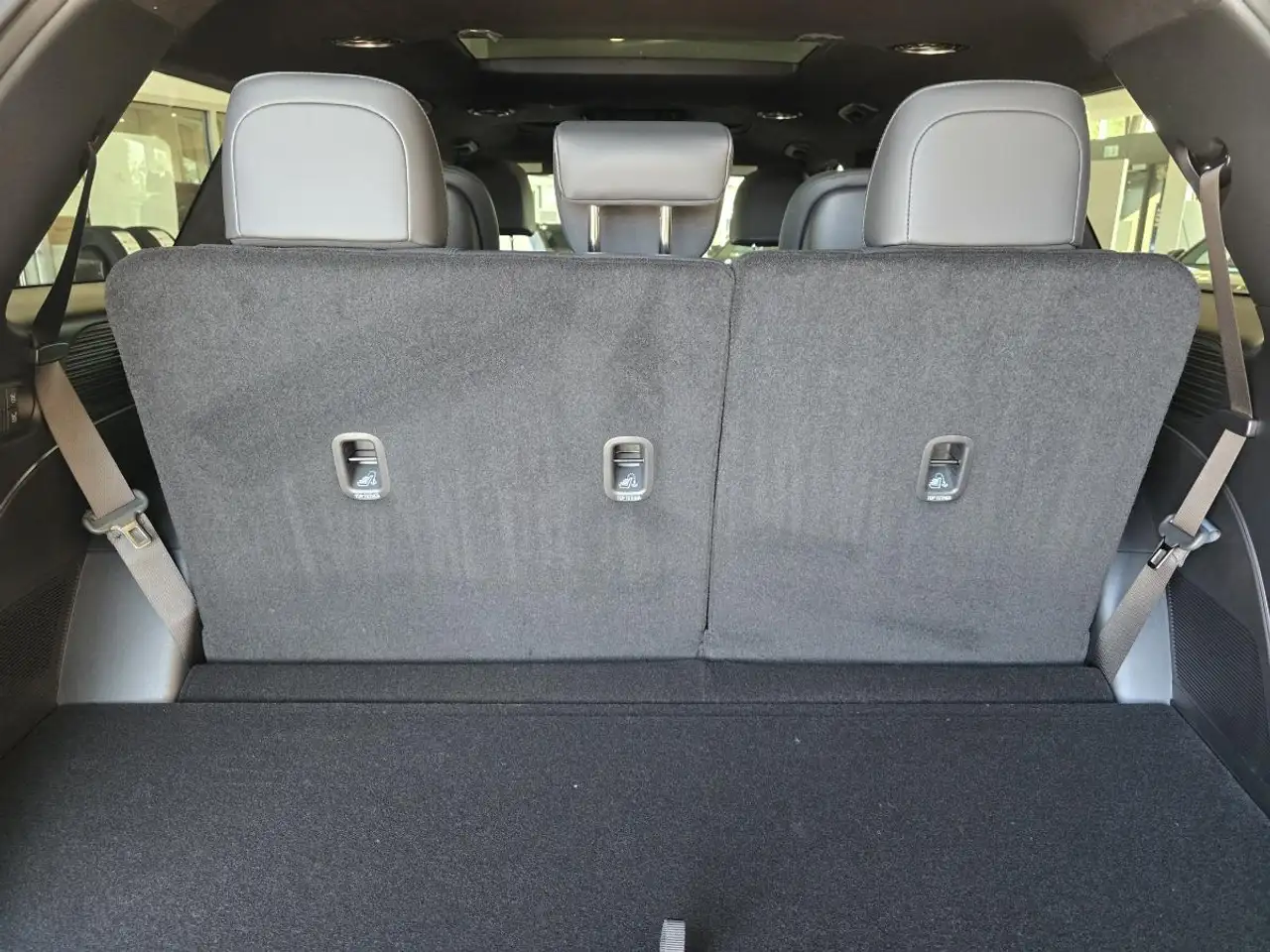 Hyundai PALISADE photo Hyundai PALISADE