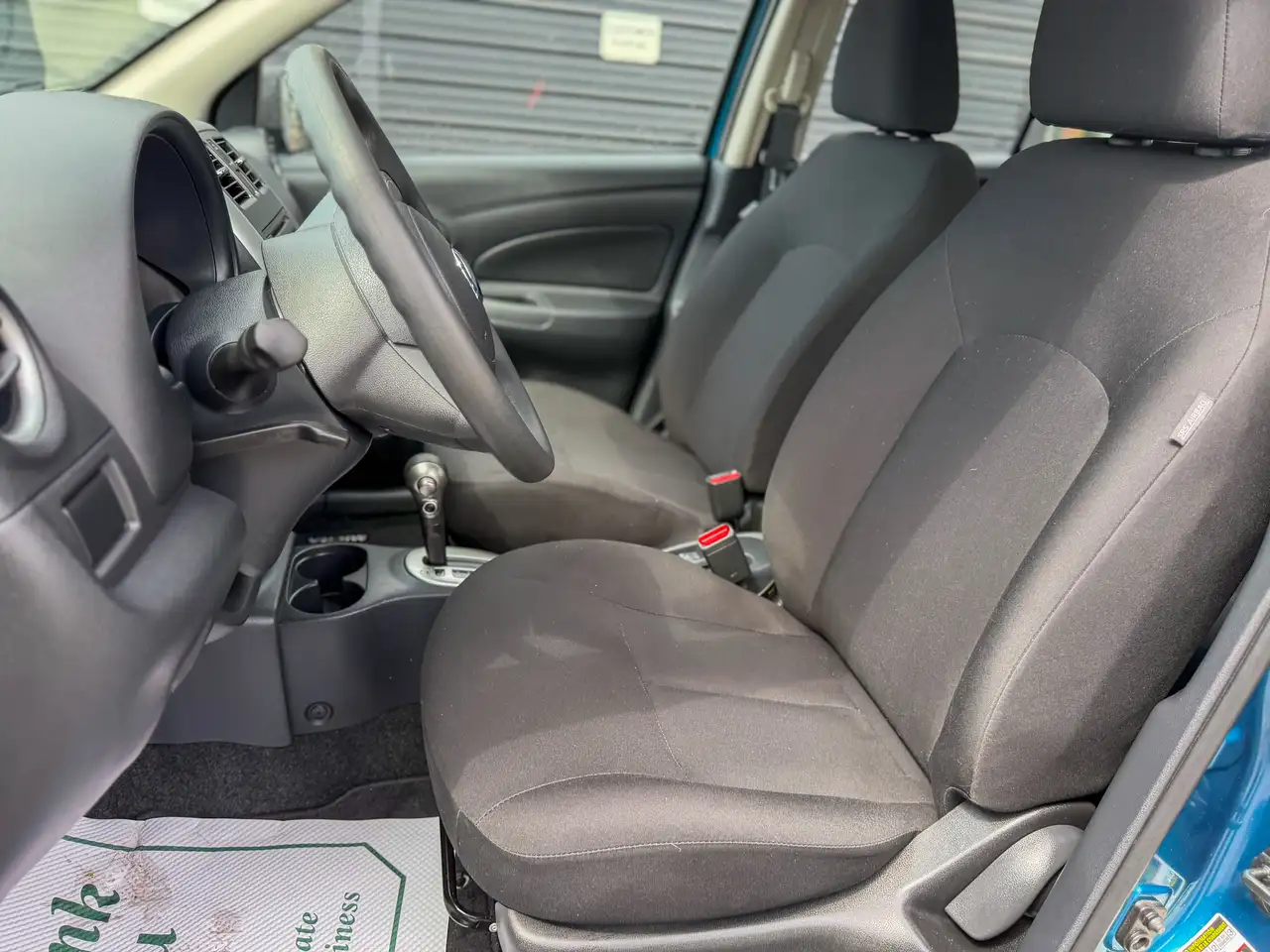 Nissan Micra снимка Nissan Micra