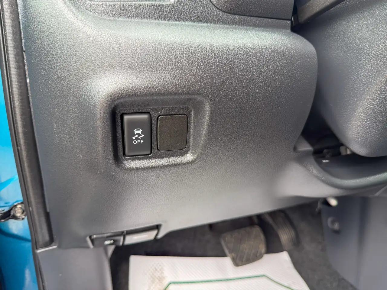 Nissan Micra снимка Nissan Micra