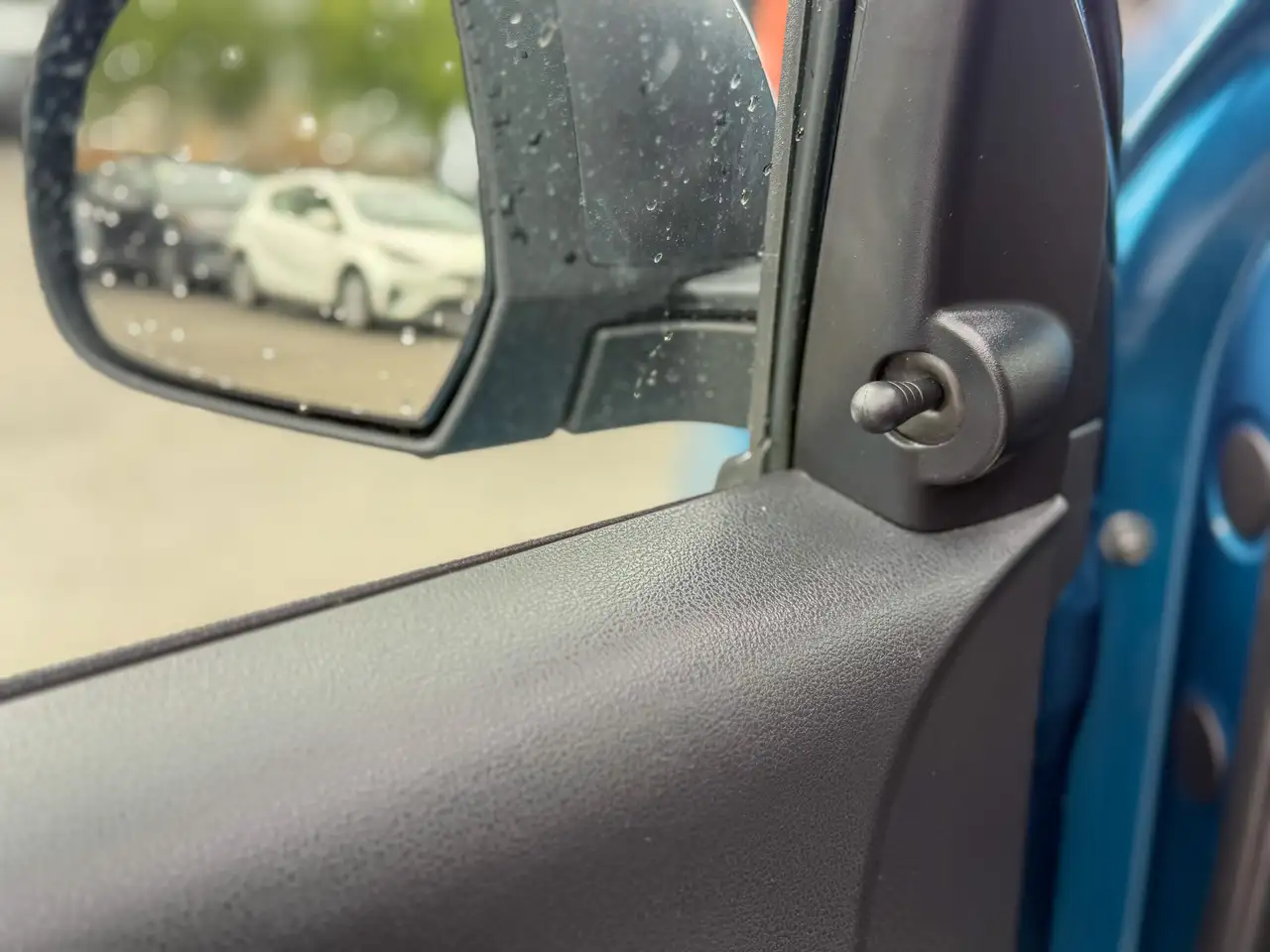 Nissan Micra снимка Nissan Micra