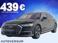 Audi A8 60 TFSI e quattro PANO*MASS*B&O*LUFT*360°KAM Noir - thumbnail 1