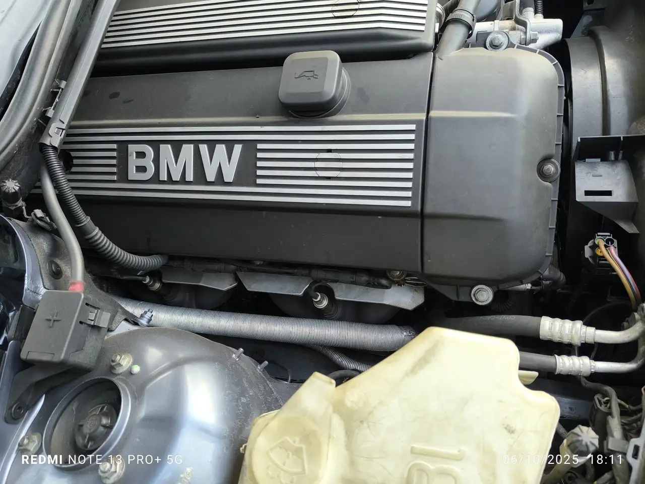 BMW 320i Eletta, foto 12