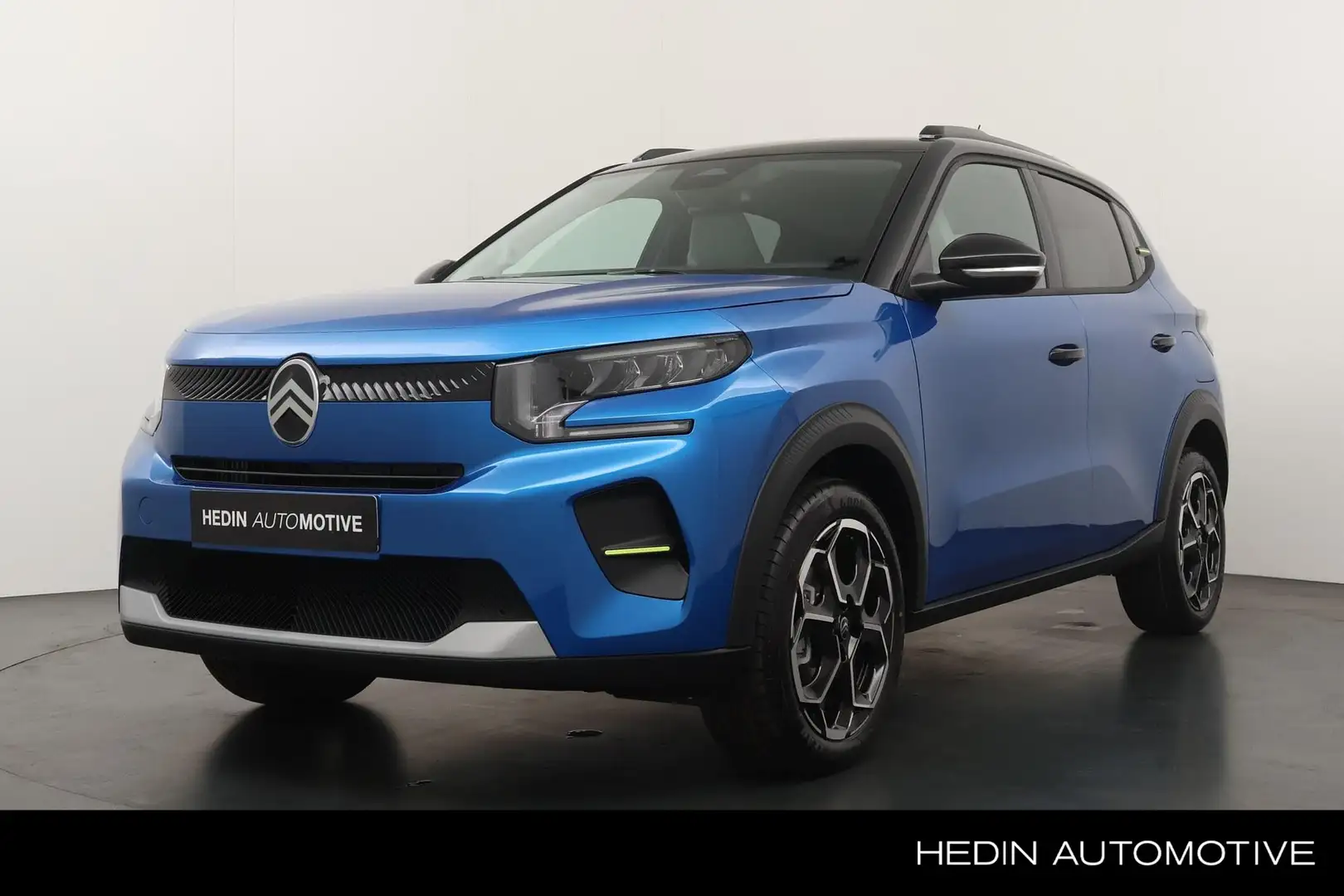 Citroen C3 1.2 Turbo 100pk Max | Navigatie | Camera | Apple C - 1