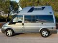 Ford Transit Nugget Camper Westfalia – 125 CV Azul - thumbnail 1