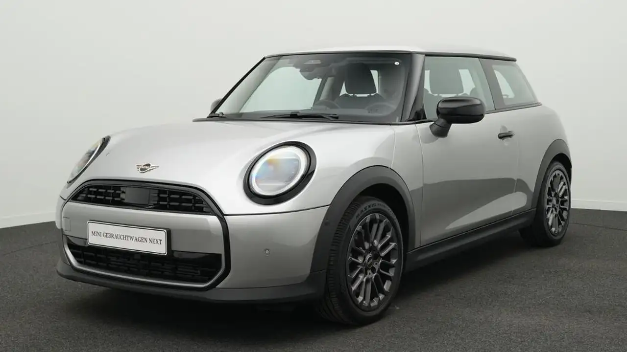 MINI Cooper C