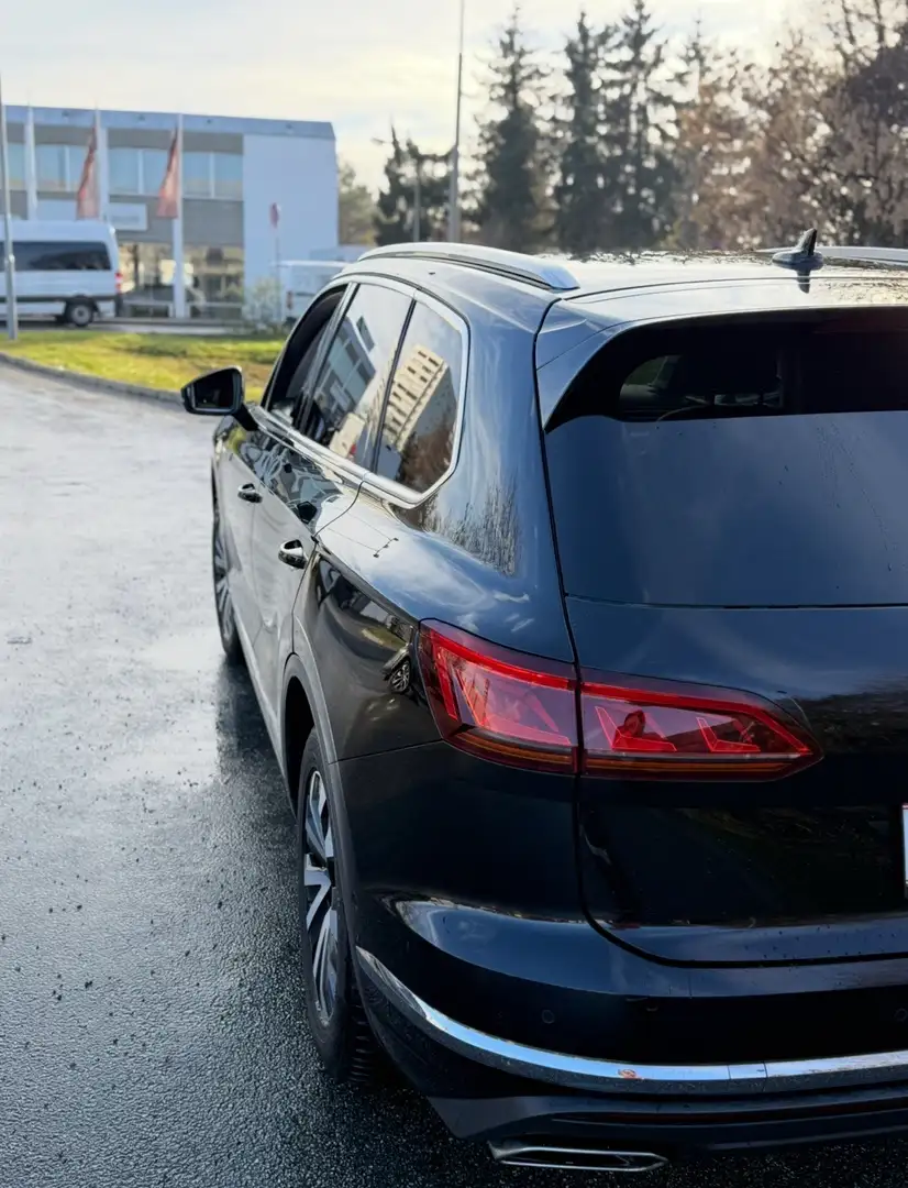 Volkswagen Touareg 4Motion V6 TDI SCR Aut. - 2