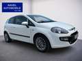 Fiat Punto Evo MyLife/Klima/Navi/MFL/FSE/8-fach Weiß - thumbnail 9
