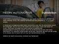 BMW Z4 Roadster sDrive20i | 19'' | M-Sport Plus | Harman/ Vert - thumbnail 2