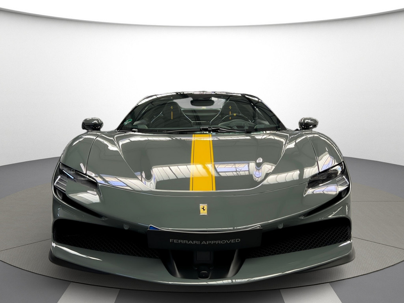 Ferrari SF90 Spider Assetto Fiorano Paket 2025 — photo 2