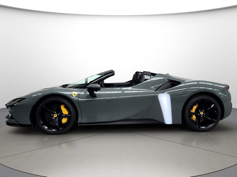 Ferrari SF90 Spider Assetto Fiorano Paket 2025 — photo 5