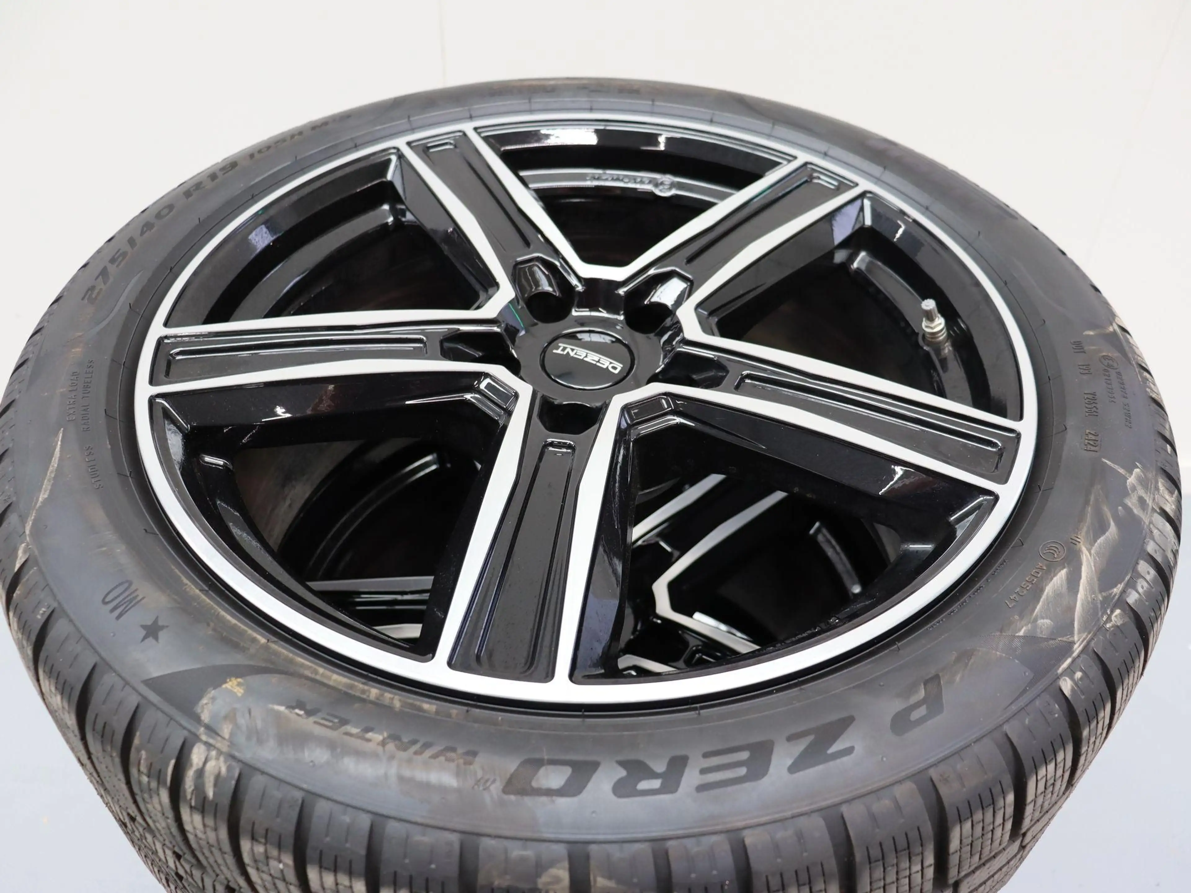 BMW i5 Touring eDrive40 250kW | SoH 95,77% | leder | verw — photo 10