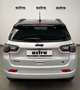 Jeep Compass Compass 1.3 Turbo T4 240 CV PHEV AT6 4xe S Gris - thumbnail 5