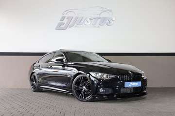 430i Gran Coupé/KAMERA/PDC/SBD/SHZ/TOTW/LED/R19