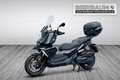 BMW C 400 X C 400 X Schwarz - thumbnail 1