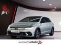 Volkswagen Polo R-Line 1.0 TSI 116 PS 7-Gang-DSG Silber - thumbnail 1