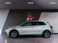 Volkswagen Polo R-Line 1.0 TSI 116 PS 7-Gang-DSG Silber - thumbnail 3