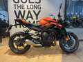 Triumph Street Triple 765 Oranj - thumbnail 2