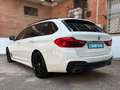BMW 530 530dA Touring xDrive Blanco - thumbnail 6