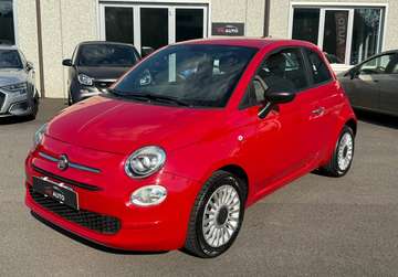 1.0 hybrid Dolcevita 70cv Promo Fin