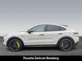 Porsche Cayenne Turbo S E-Hybrid Coupé Grau - thumbnail 2