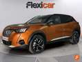 Peugeot 2008 1.2 PureTech S&S GT 130 Orange - thumbnail 3