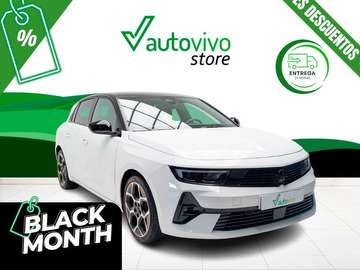 GS 1.6T PHEV 180 CV AUTO 5P HIBRIDO