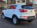 Kia Sportage 🟩 2.0 AWD DIESEL - AIRCO Weiß - thumbnail 5
