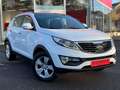 Kia Sportage 🟩 2.0 AWD DIESEL - AIRCO Weiß - thumbnail 2