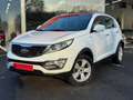 Kia Sportage 🟩 2.0 AWD DIESEL - AIRCO Weiß - thumbnail 3