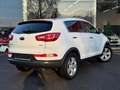 Kia Sportage 🟩 2.0 AWD DIESEL - AIRCO Weiß - thumbnail 4