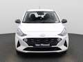 Hyundai i10 1.0 Air Blanc - thumbnail 3
