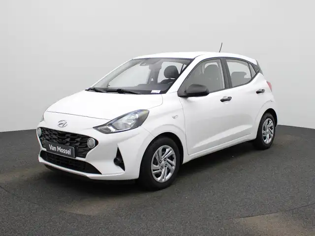Hyundai i10 1.0 Air