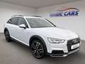 Audi A4 allroad A4 allroad quattro 3.0 TDI *Pano*Stand*LED*AHK* Weiß - thumbnail 5